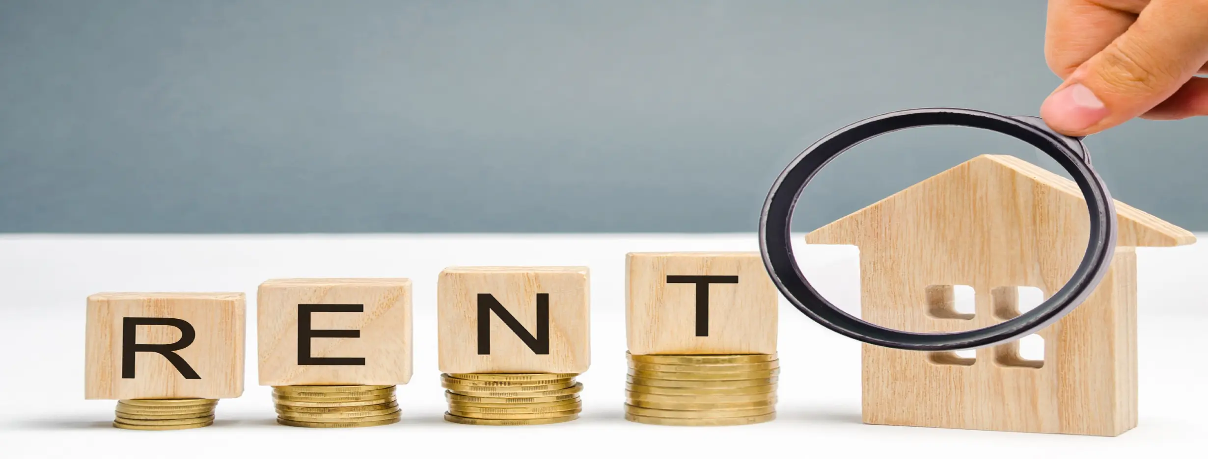 Image for Rental Yields